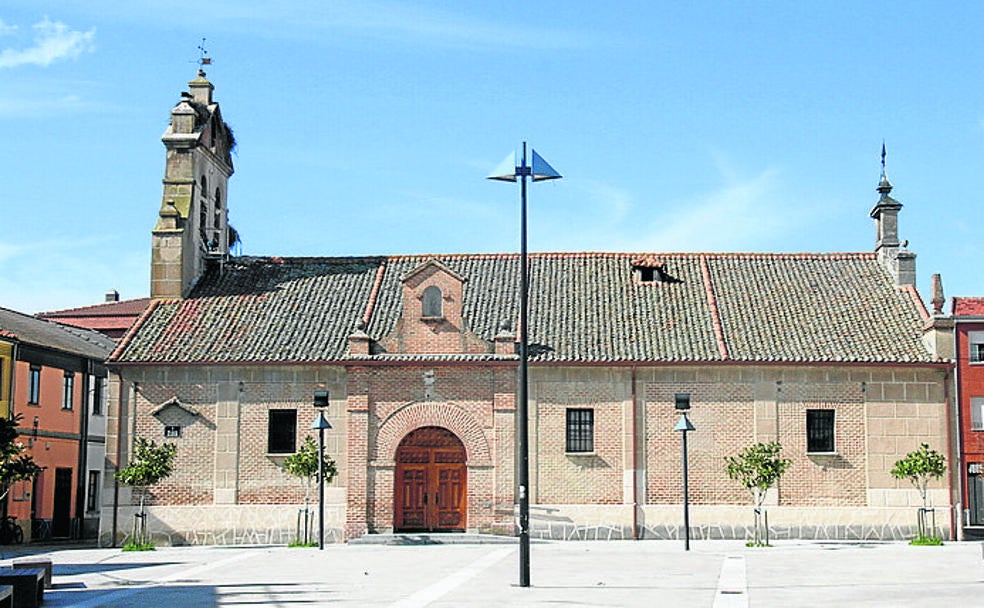 Navas de Oro: recuerdos de la Edad del Bronce