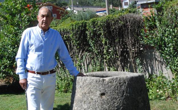 Ignacio Polo: «El dinero de los actos que no se han hecho se ha invertido en el municipio»