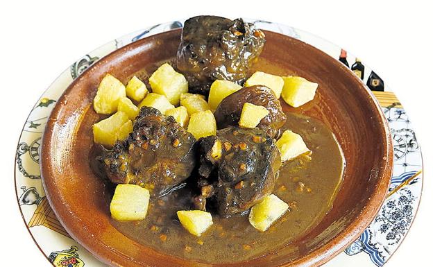 Restaurantes de la Ruta del Vino de Rueda ofrecen menús renacentistas para conmemorar el levantamiento comunero