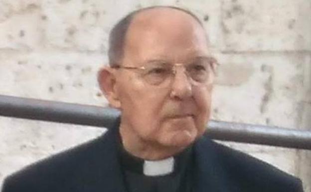 Lorenzo Rubio, el profesor que amaba el Siglo de Oro