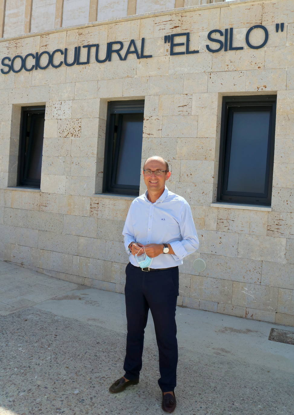 «En Torquemada hemos hecho rutas para disfrutar del patrimonio cultural y gastronómico»