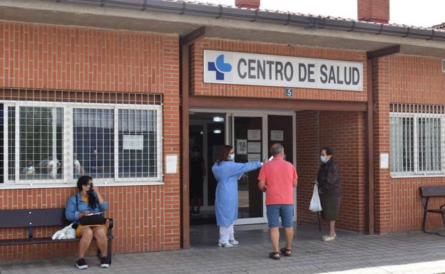 Aguilar de Campoo cuenta con solo cuatro de los once médicos que le corresponden
