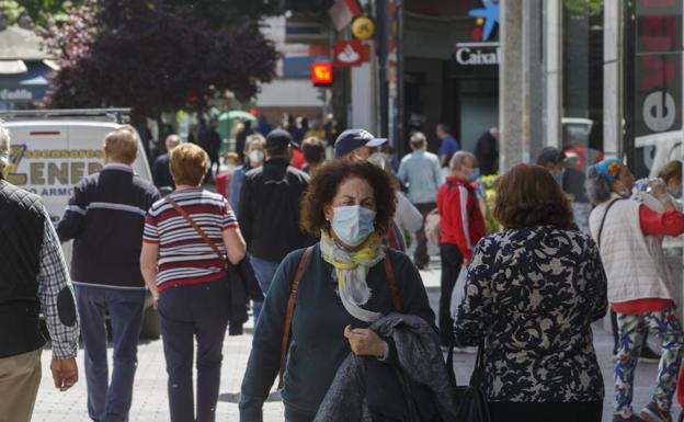 El perfil del contagiador en la región: viajero, consumidor de alcohol y que no mantiene la distancia de seguridad