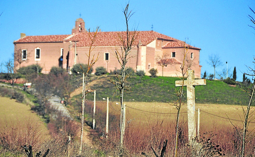 Nava del Rey: el espacio más barroco de la provincia