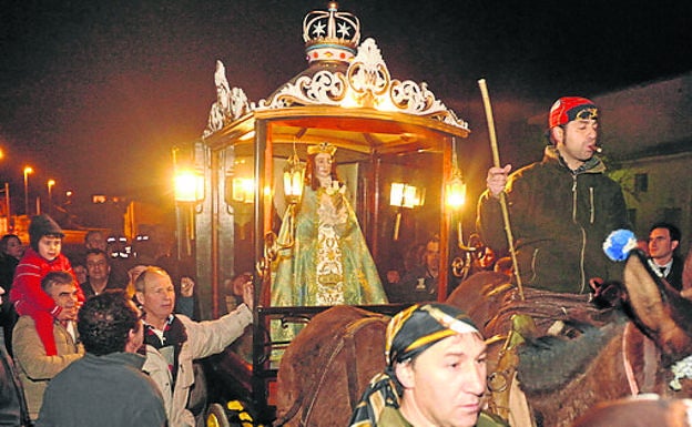 Nava del Rey: «Un singular patrimonio inmaterial, inigualable complemento del material»