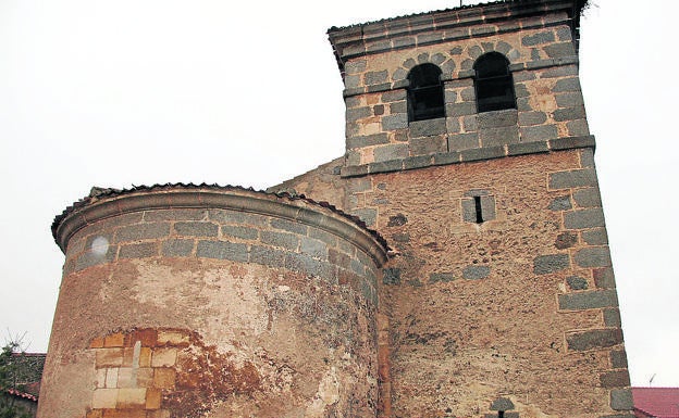 Ortigosa del Monte: «De lo que nos podemos sentir orgullosos en Castilla y León»