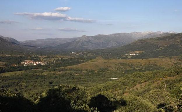 Declarado un brote de covid en un campamento de idiomas en El Barco de Ávila con 12 positivos