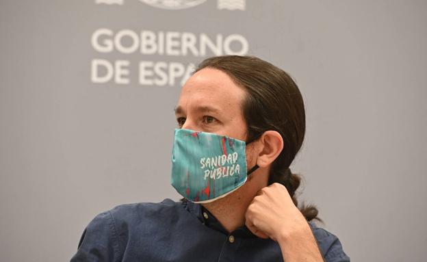 Políticas de interés general