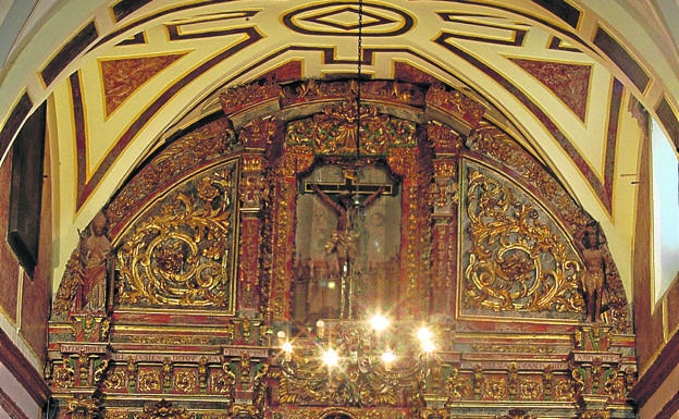 «Todo por y para Nueva Villa»