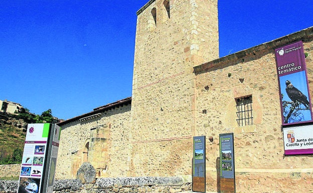 Pedraza: «Un escenario permanente»
