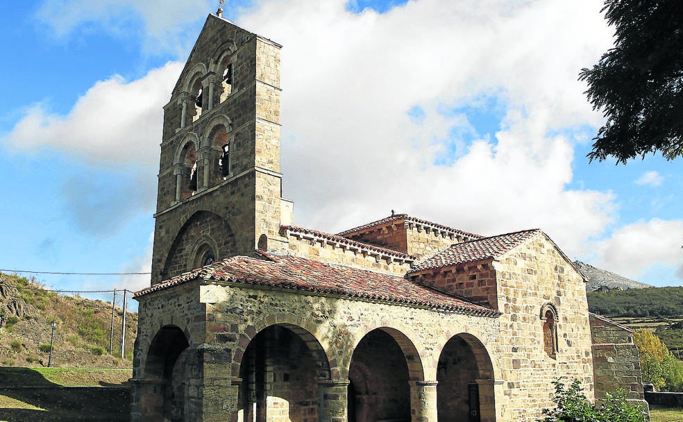 La Pernía: historia y arte en el corazón de las montañas del oso