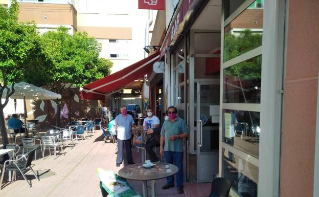 Desalojan un botellón junto al río Duero en las 'no fiestas' de Tudela