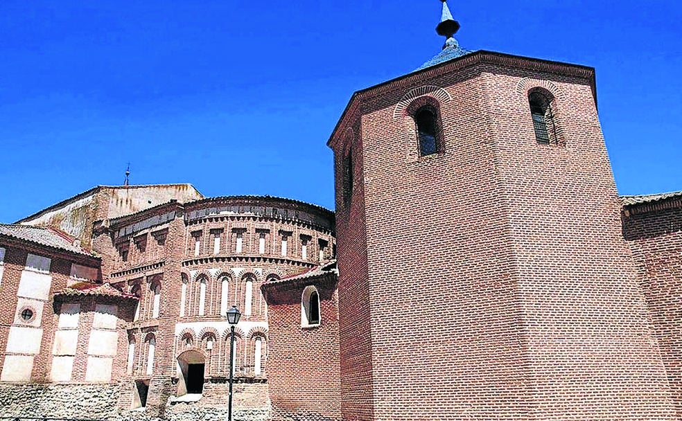 Olmedo: La joya artística de la que sentirse orgulloso