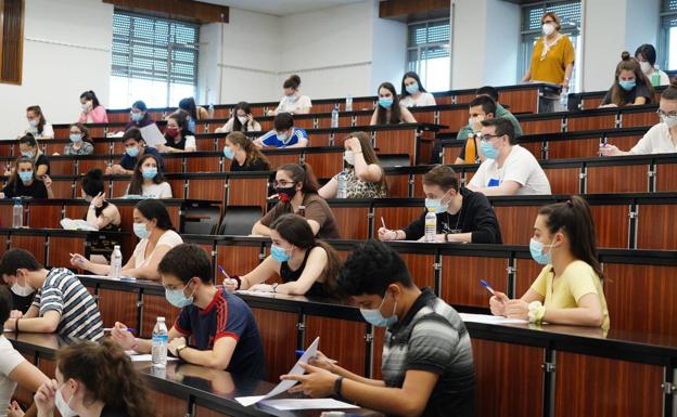 La USAL establecerá cuarentenas y cerrará facultades y laboratorios si surgen brotes