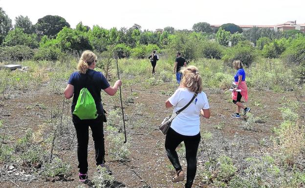 Desaparecidos en Valladolid: las 31 causas sin resolver