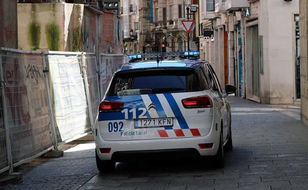 Denunciado un establecimiento de ocio nocturno de Burgos por triplicar el aforo permitido