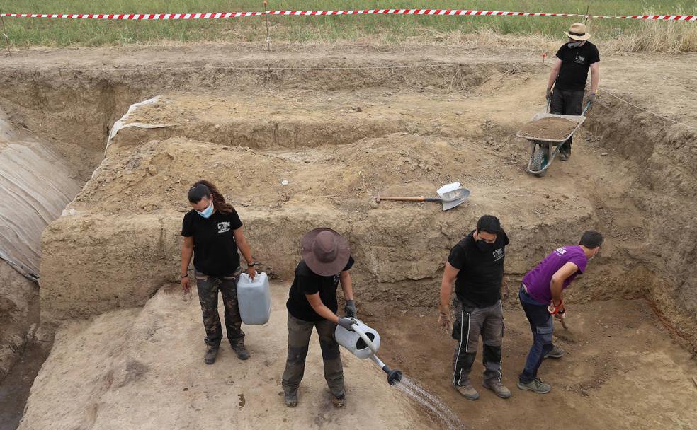 Defensa vaccea contra máquinas de guerra