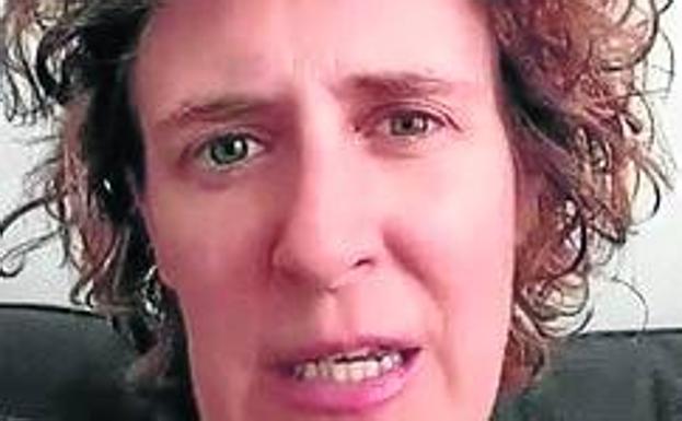 «Hubo un momento en que dejé las noticias y le decía a Alexa ¡pónme solo música!»