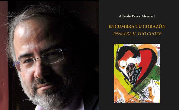 «La poesía vivífica, incluso en tiempos dislocados como estos»