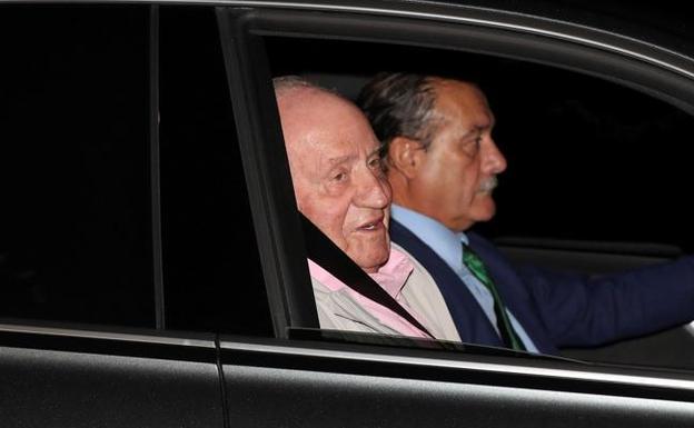 Editorial: En los Emiratos Árabes