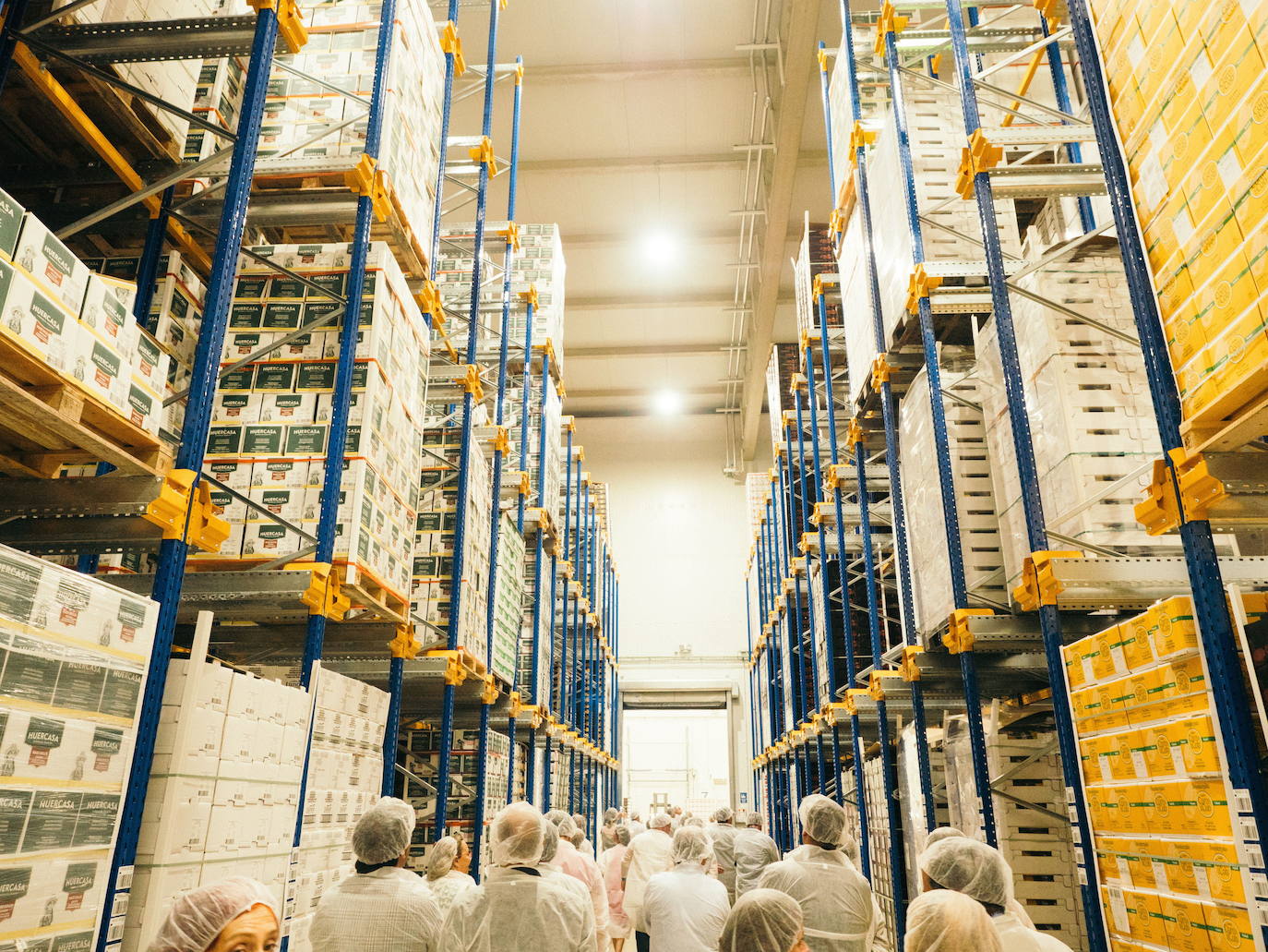 La crisis pone en evidencia la dificultad de las empresas segovianas de contratar a personal cualificado