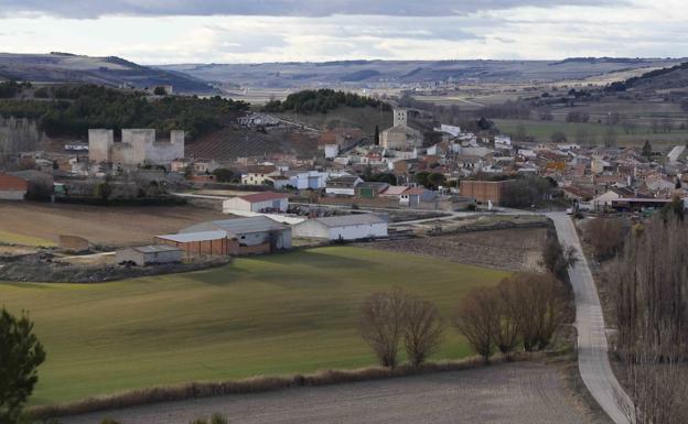 Encinas de Esgueva se manifestará este sábado para reivindicar una mejor atención médica en el municipio