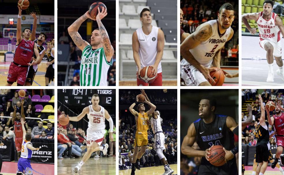 CBC Valladolid 2020-21: citius, altius, fortius