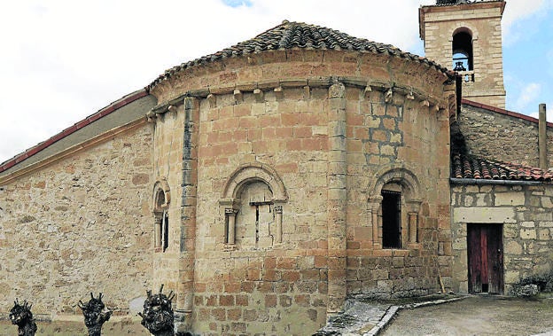 Sacramenia: «Un plan de turismo para mostrar nuestro gran patrimonio»