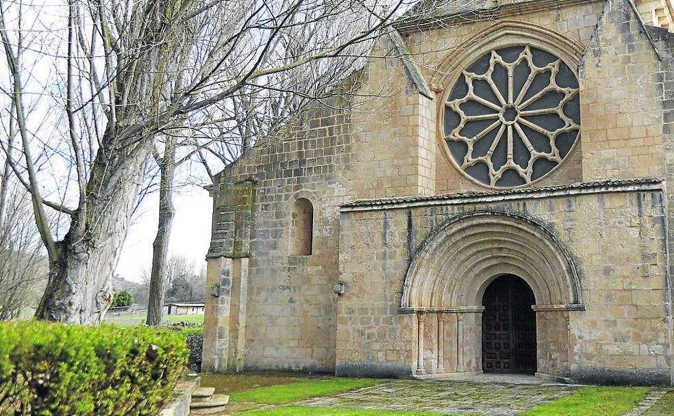 Sacramenia: el pueblo que todos desearon poseer