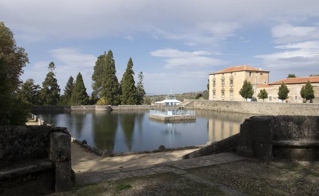 'Escenario Castilla y León' llevará actuaciones teatrales a Béjar y a San Martín del Castañar