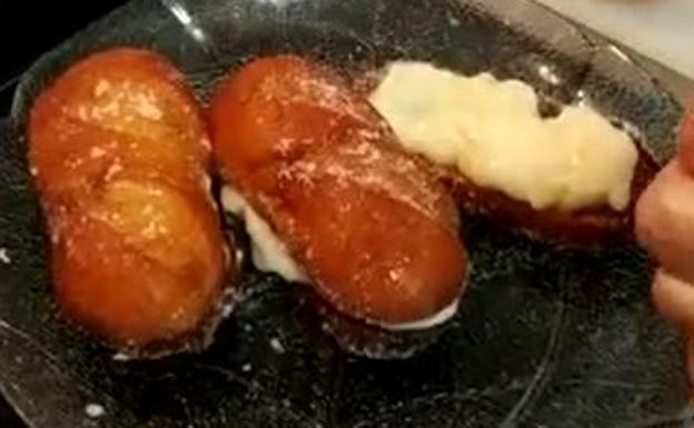 Tentadores abisinios caseros