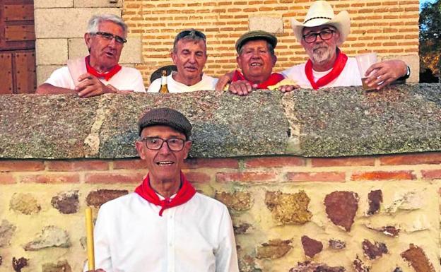 La tristeza de oír el toque de campana