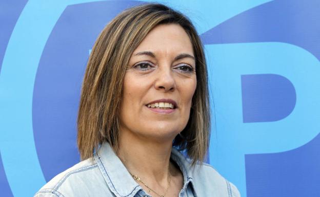 El PP nombra a Milagros Marcos secretaria de la Sectorial de Agricultura y Despoblación; y a Conrado Íscar, vocal del Comité Electoral Nacional