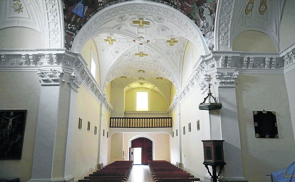 Pesquera de Duero: boceto catedralicio en la Ribera vallisoletana