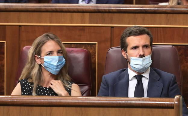 Editorial: El giro de Casado