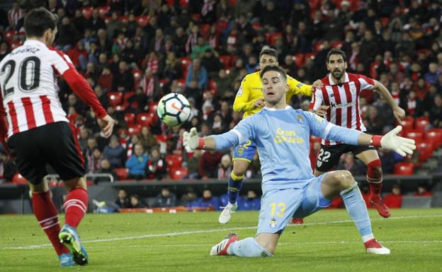 El Real Valladolid y Chichizola, cerca de unir sus caminos