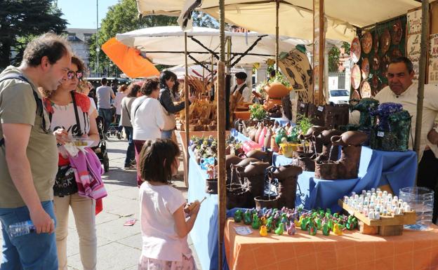 Descubre cuáles son, día a día, las citas culturales para las 'no fiestas' de este septiembre en Valladolid