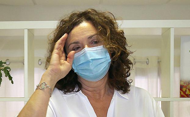 «Si algo nos deja la pandemia es tiempo, ¡aprovechémoslo!»