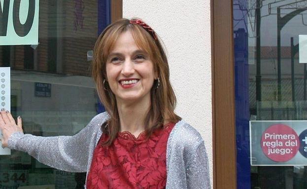 El sorteo de la Lotería Nacional deja 600.000 euros en Cuéllar