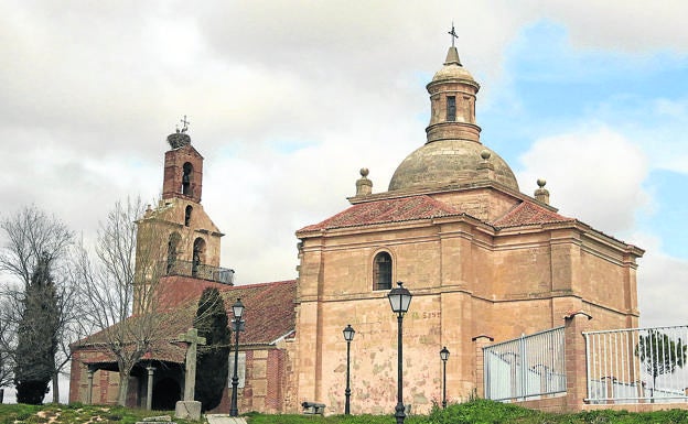 Sangarcía: «Tres pueblos con mucho patrimonio que ofrecer»