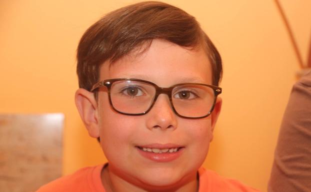 «Tengo un poco de miedo porque el virus es muy contagioso»