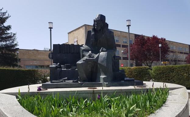 La Universidad de Salamanca se suma al V Centenario de la muerte de Elio Antonio de Nebrija