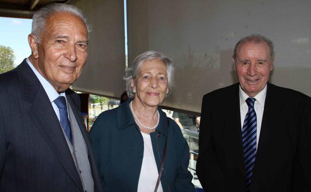 Fallece el médico y bodeguero Emeterio Fernández Marcos, impulsor de los tintos en Cigales