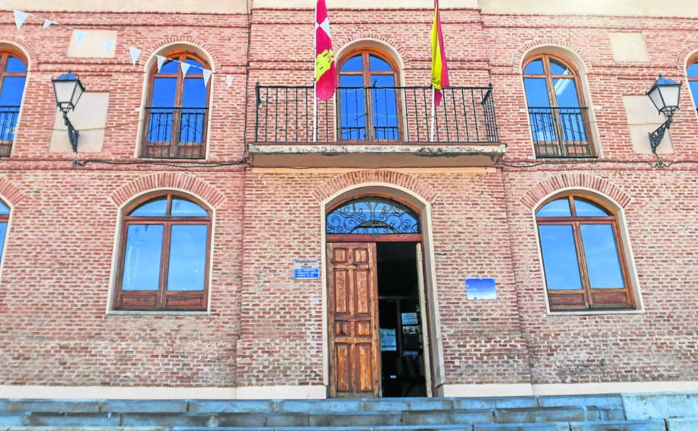 Pollos: Encanto a orillas del Duero