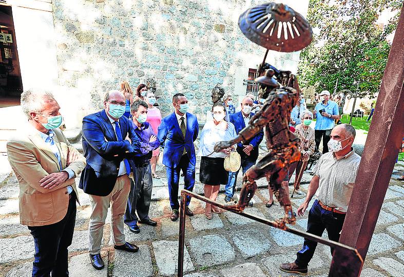 24 compañías y 80 funciones para el VIII Cir&Co que comienza con una exposición