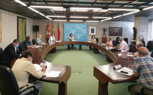 El CECOPI de Zamora recomienda a los ciudadanos limitar los contactos a entornos seguros