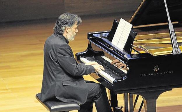 Magdaleno abrirá el ciclo de Juventudes Musicales con un homenaje a Delibes