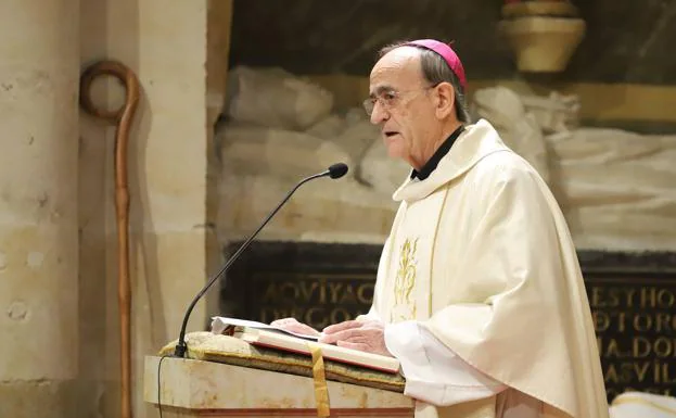 La Diócesis de Salamanca reubica a 18 sacerdotes para el nuevo curso pastoral
