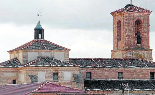 Santiuste de San Juan Bautista: «Buena gente y Buen vino»