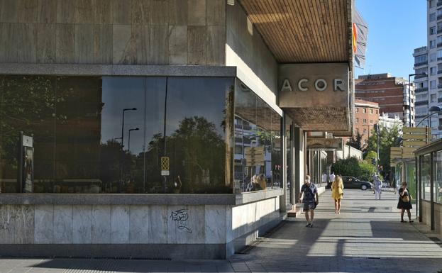 Acor votará el jueves el traslado del personal de las oficinas centrales a Olmedo